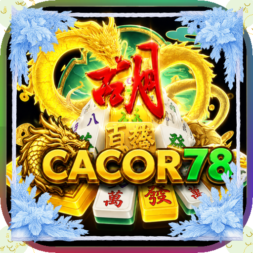 cacor78 — mitra unggulan